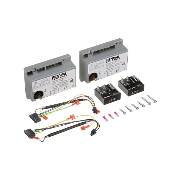 KIT, IGNITION MODULEDUAL VAT for Frymaster